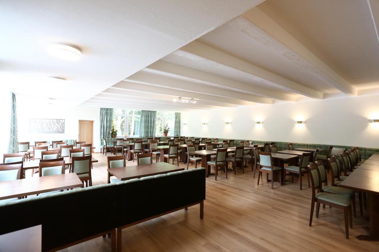 Naturhotel Wittelsbach Aichach Exterior foto
