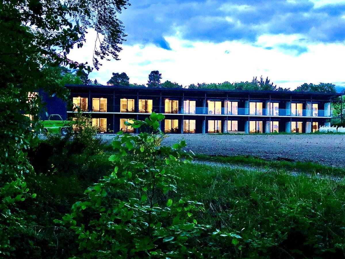 Naturhotel Wittelsbach Aichach Exterior foto