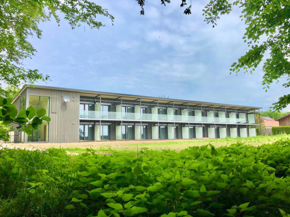 Naturhotel Wittelsbach Aichach Exterior foto